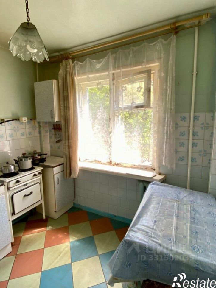 1-комн квартира проспект Мира, 159,  д. 159