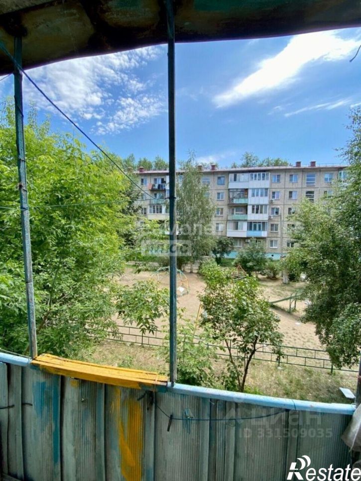 1-комн квартира проспект Мира, 159,  д. 159