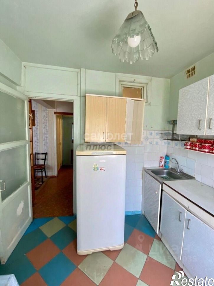 1-комн квартира проспект Мира, 159,  д. 159