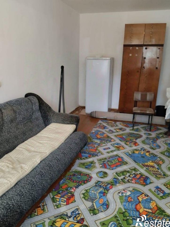 Комната ул Лукашевича, 15Б,  д. 15Б