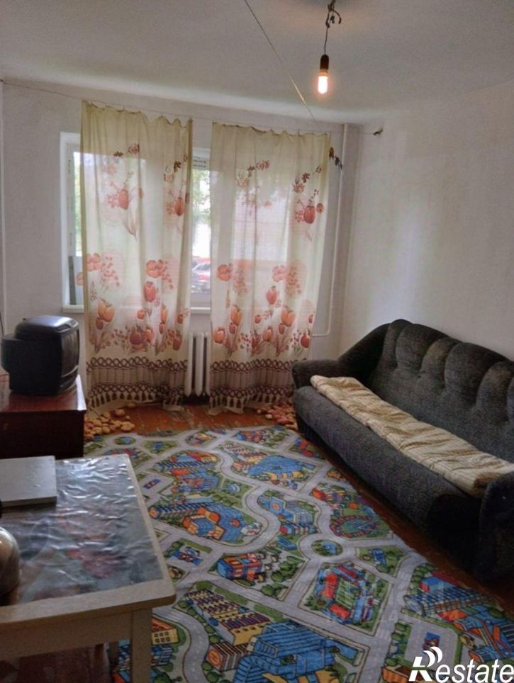 Комната ул Лукашевича, 15Б,  д. 15Б