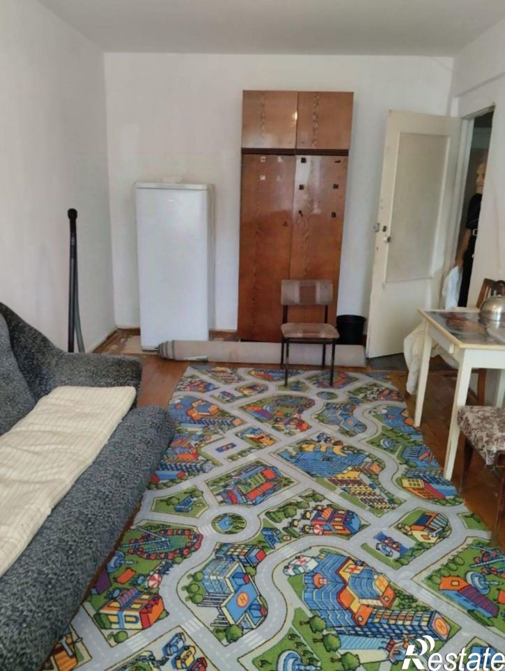 Комната ул Лукашевича, 15Б,  д. 15Б