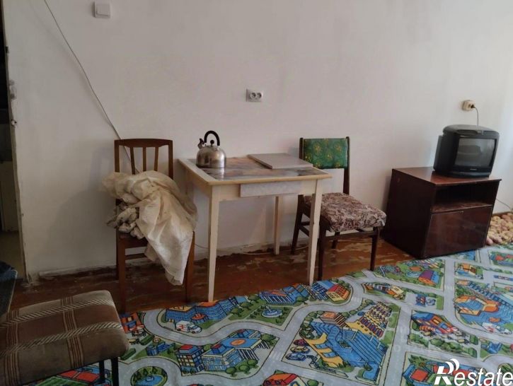 Комната ул Лукашевича, 15Б,  д. 15Б