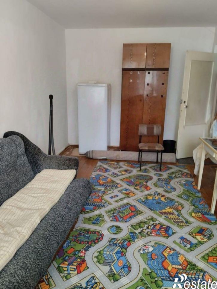 Комната ул Лукашевича, 15Б,  д. 15Б