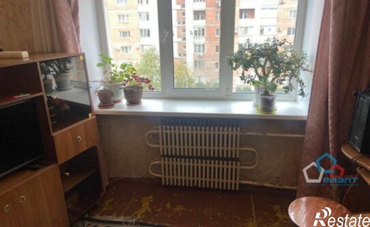 1-комн квартира ул Сулеймана Стальского, 2/1,  д. 2/1