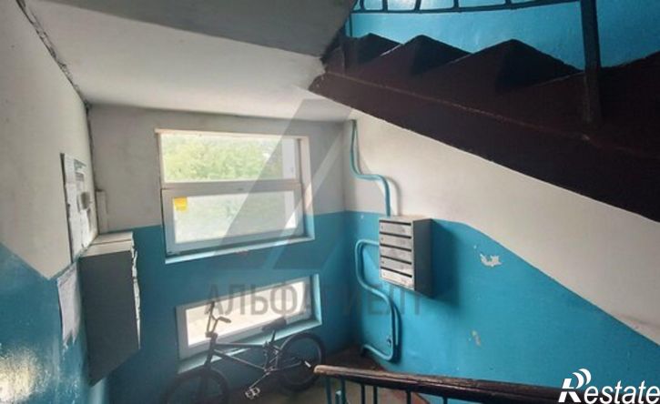 3-комн квартира ул Российская, 17,  д. 17