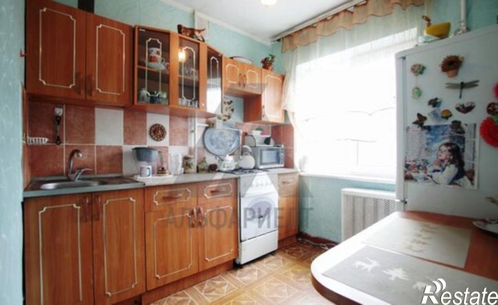 3-комн квартира ул Российская, 17,  д. 17