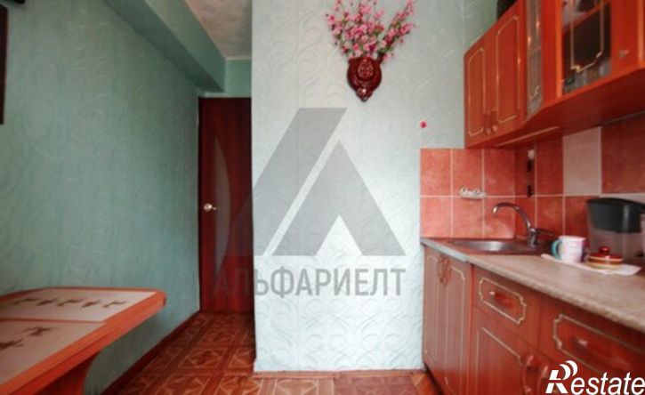 3-комн квартира ул Российская, 17,  д. 17