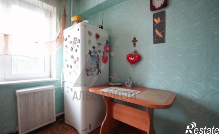 3-комн квартира ул Российская, 17,  д. 17