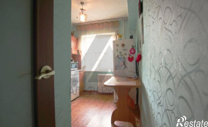 3-комн квартира ул Российская, 17,  д. 17
