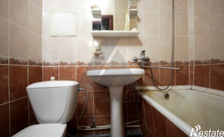3-комн квартира ул Российская, 17,  д. 17