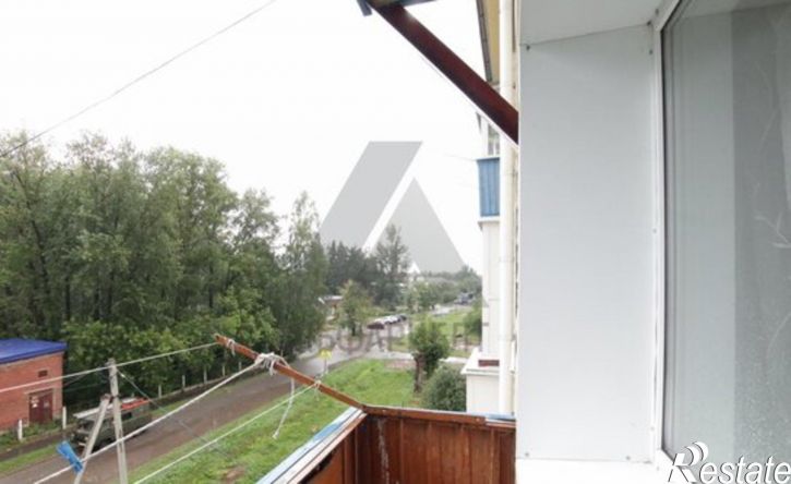 3-комн квартира ул Российская, 17,  д. 17