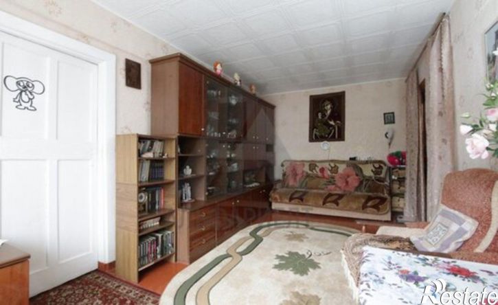 3-комн квартира ул Российская, 17,  д. 17
