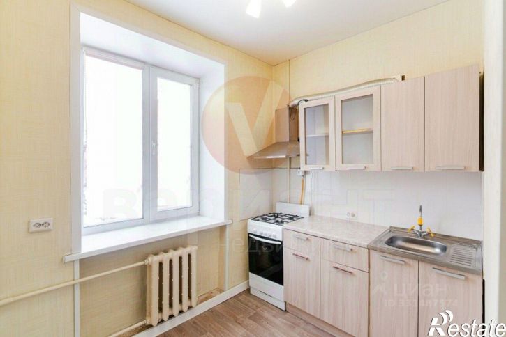 2-комн квартира ул Константина Заслонова, 3А,  д. 3А