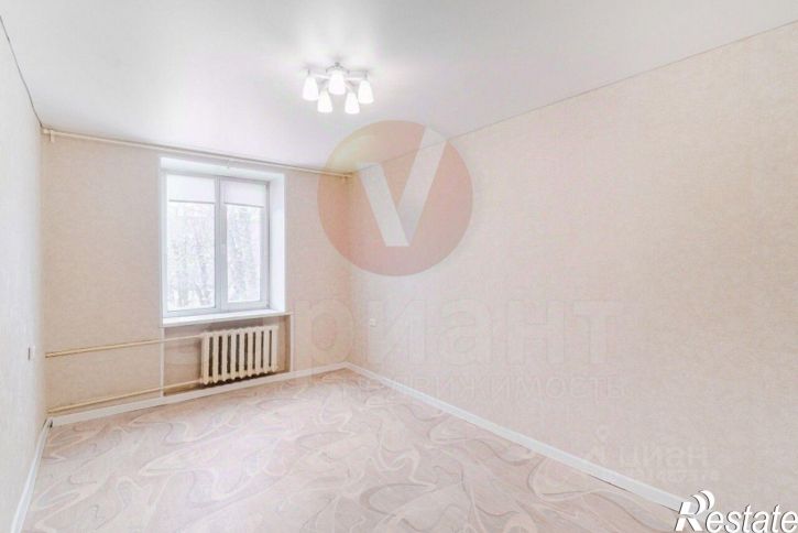 2-комн квартира ул Константина Заслонова, 3А,  д. 3А