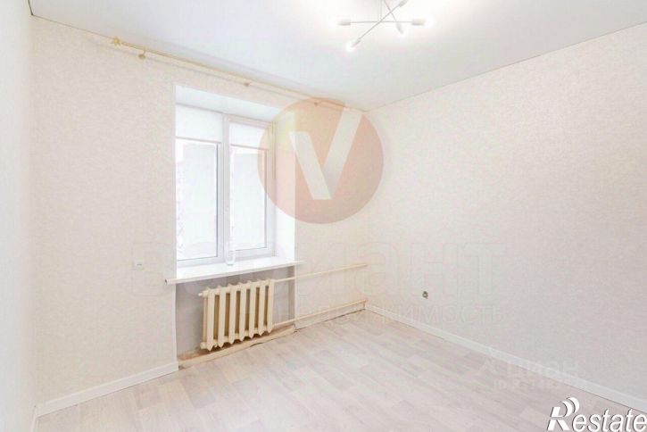 2-комн квартира ул Константина Заслонова, 3А,  д. 3А