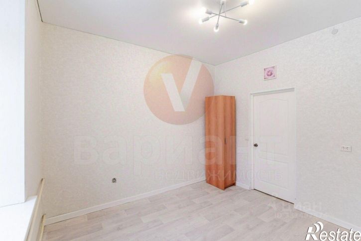 2-комн квартира ул Константина Заслонова, 3А,  д. 3А