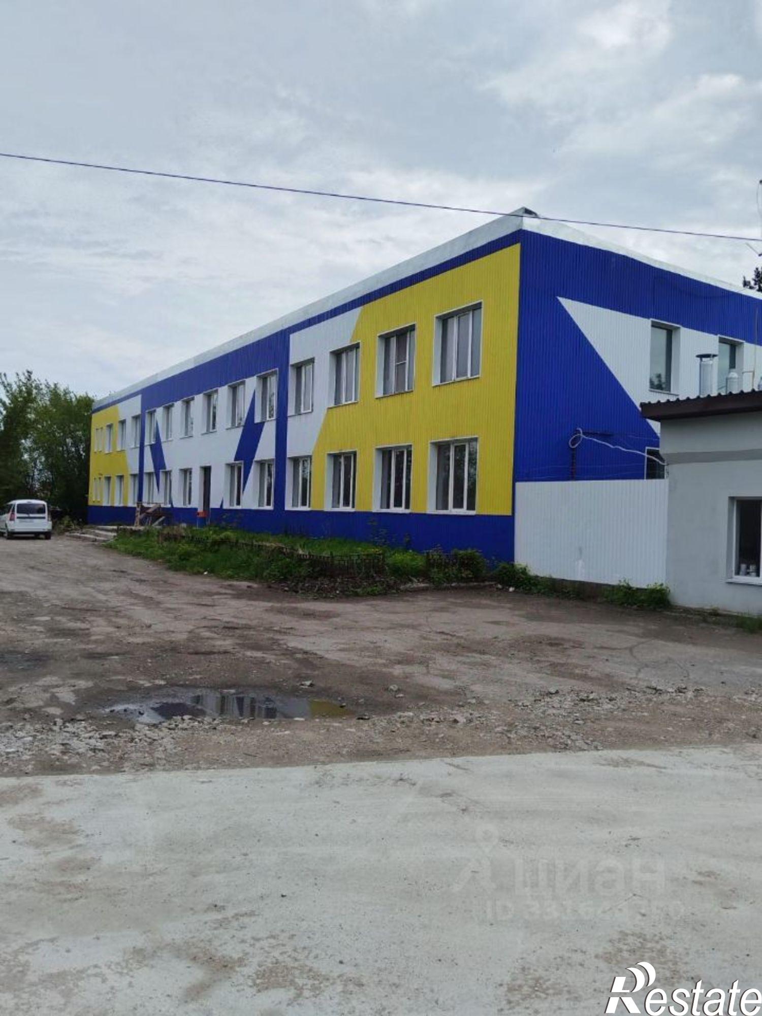 Сдать офис, помещение под офис за 100 000 рублей на Пушкинский тракт, 7