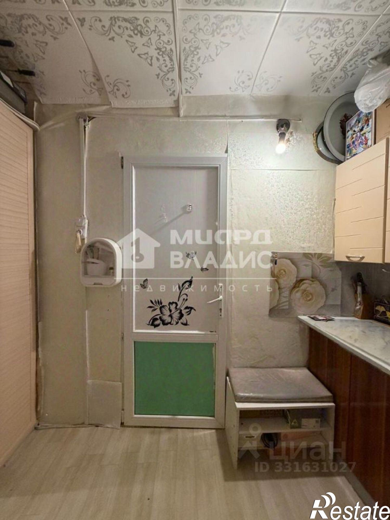 Купить комнату за 1 750 000 рублей на ул 3-я Челюскинцев, 97