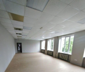 офис 200 кв м, этаж 1/2 Пушкинский тракт, 7