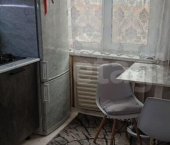 2-комн, 40кв м, этаж 6/9 ул Средняя, 5/1