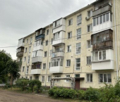 1-комн, 30кв м, этаж 3/5 ул 50 лет Профсоюзов, 83