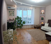 3-комн, 75кв м, этаж 6/7 ул Маршала Жукова, 76