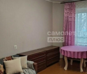 1-комн, 37кв м, этаж 1/9 ул Конева, 32