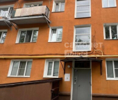 1-комн, 27кв м, этаж 3/5 ул Магистральная, 56А