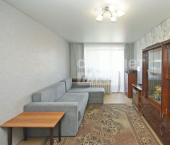 3-комн, 57кв м, этаж 3/5 ул Октябрьская, 126