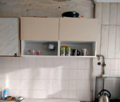3-комн, 63кв м, этаж 8/9 ул 70 лет Октября, 22/1