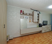 2-комн, 43кв м, этаж 1/5 ул В.Ф.Маргелова, 237