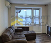 2-комн, 45кв м, этаж 6/9 ул Перелета, 6