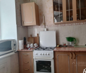 2-комн, 44кв м, этаж 1/5 ул 22 Партсъезда, 7