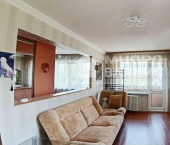 2-комн, 43кв м, этаж 4/5 ул 75 Гвардейской бригады, 9
