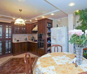 3-комн, 83кв м, этаж 3/14 ул Гашека, 17
