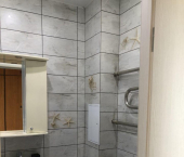 1-комн, 33кв м, этаж 7/9 ул Пушкина, 140