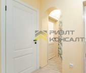 3-комн, 55кв м, этаж 1/2 ул 20 лет РККА, 200