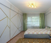 3-комн, 56кв м, этаж 3/5 ул 22 Апреля, 12