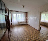 3-комн, 52кв м, этаж 3/5 ул 5-я Линия, 248