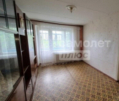 3-комн, 53кв м, этаж 3/5 ул 5-я Линия, 248