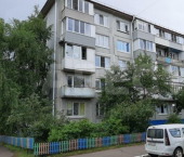 2-комн, 47кв м, этаж 1/5 ул 19-я Рабочая, 81