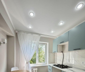 2-комн, 41кв м, этаж 4/5 пр-кт Мира, 57Б