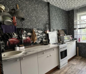 3-комн, 58кв м, этаж 3/9 ул Волкова, 15
