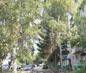2-комн, 43кв м, этаж 1/5 ул Дианова, 19А