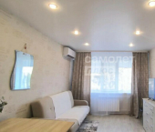 1-комн, 30кв м, этаж 5/9 Космический пр-кт, 101 1