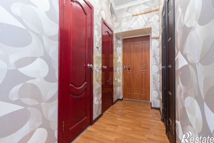 2-комн квартира ул Декабристов, 155,  д. 155