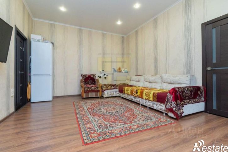 2-комн квартира ул Декабристов, 155,  д. 155