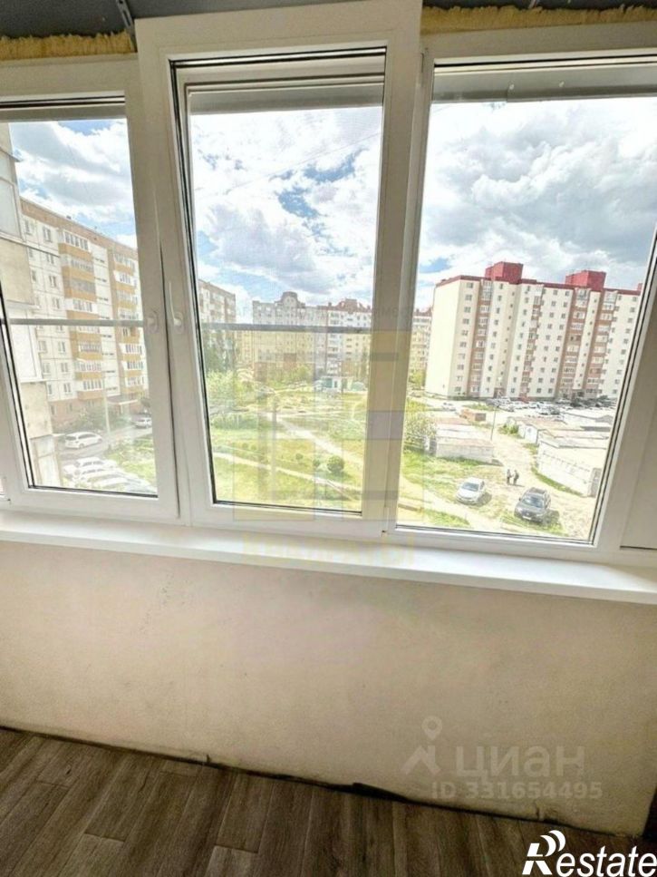 1-комн квартира ул Дмитриева, 15/5,  д. 15/5