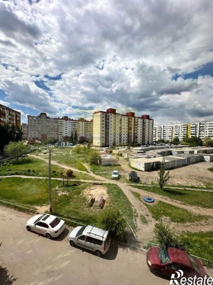 1-комн квартира ул Дмитриева, 15/5,  д. 15/5